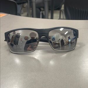 Oakley Glasses TWOFACE